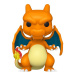 Funko Pop! Pokémon Charizard Games 843