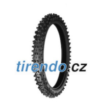 Bridgestone X 10 F ( 80/100-21 TT 51M M/C, Mischung Sand, přední kolo )