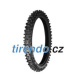 Bridgestone X 10 F ( 80/100-21 TT 51M M/C, Mischung Sand, přední kolo )