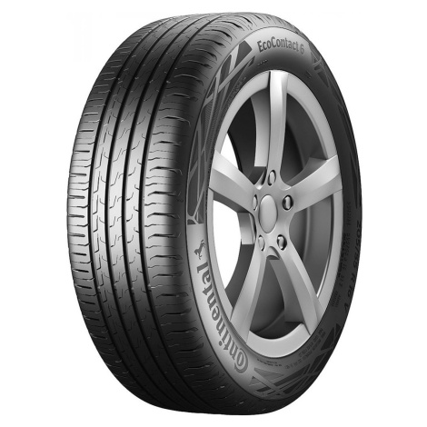 Continental 215/65R17 99H EcoContact™ 6 AO