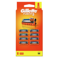 Gillette Fusion5 Manual náhradní hlavice 8 ks