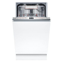 BOSCH SPV6YMX08E Serie 6