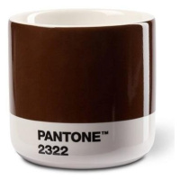 Pantone Hrnek Macchiato - Brown 2322