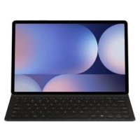 Ochranný kryt s klávesnicí pro Samsung Galaxy Tab S10+/S9+ (EF-DX820) černá