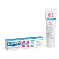 CURASEPT Biosmalto od 6 měsíců-6 let s fluoridem jahoda 50 ml