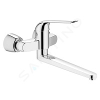 Grohe 32775000 - Páková umyvadlová baterie, chrom