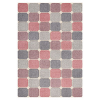Oriental Weavers koberce Kusový koberec Portland 172/RT4P - 160x235 cm