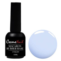 Cosmonail rubber base Macaron 001, 15 ml