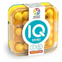 SMART: IQ Mini, barva oranžová