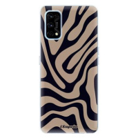 iSaprio Zebra Black - Realme 7 Pro