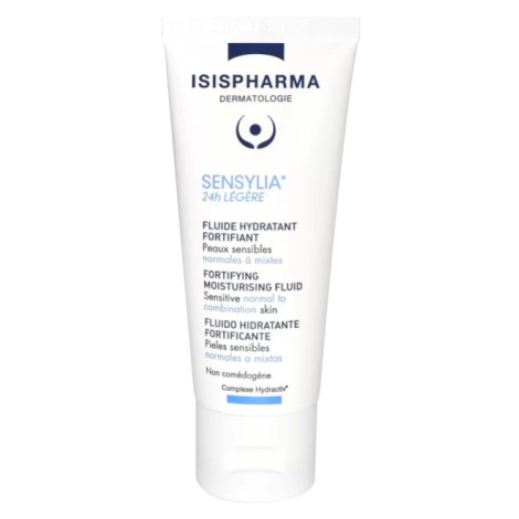 ISISPHARMA Sensylia 24h Legére hydratační fluid 40ml ISIS PHARMA