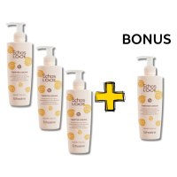 AKCE: 3+1 Echos Look Twister Cream - krém pro definici kadeří, 225 ml