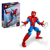 LEGO Super Heroes 76226 Spider-Man – figurka