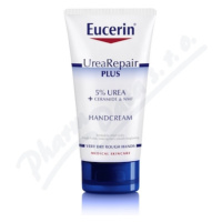 EUCERIN UreaRepair PLUS krém na ruce 5%Urea 75ml