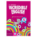 Incredible English Starter (New Edition) Teacher´s Resource Pack Oxford University Press