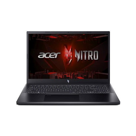 Acer Nitro V 15 Black (ANV15-51-54CP)