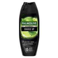 PALMOLIVE Men Intense Charge Up Sprchový gel pro muže 500 ml