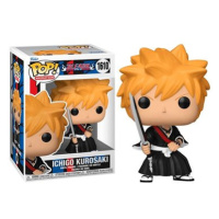 Funko Pop! Bleach Ichigo Kurosaki 1610