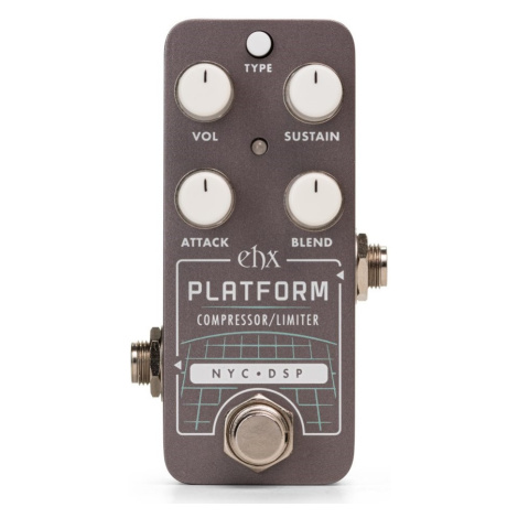 Electro-Harmonix Pico Platform