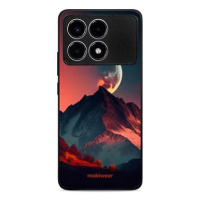 Mobiwear Glossy lesklý pro Xiaomi Poco F6 Pro - G007G obloha