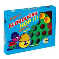 Kloboučku Hop III.