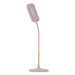 EMOS LED stolní lampa STELLA, růžová 1538156000