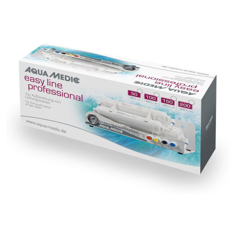 Aqua Medic reverzní osmóza easy line professional 200GPD