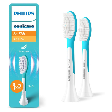 Philips Sonicare for Kids Standard HX6042/90 náhradní hlavice 2 ks