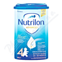 Nutrilon Advanced 4 800g