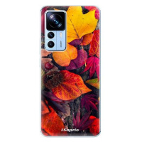 iSaprio Autumn Leaves 03 pro Xiaomi 12T / 12T Pro