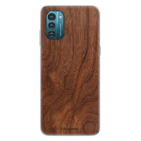 iSaprio Wood 10 pro Nokia G11 / G21