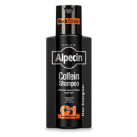 ALPECIN Coffein Shampoo C1 Black Edition 250 ml