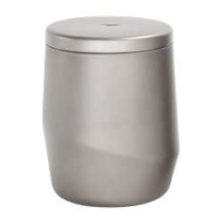 Keith Titanový termohrnek Titanium Galaxy Double-Wall Mug with Lid 220 ml Ti3311 (121g)