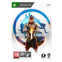 Mortal Kombat 1 - Xbox Series X|S Digital