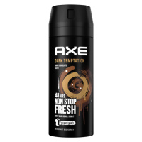 AXE Dark Temptation Deodorant sprej pro muže 150ml