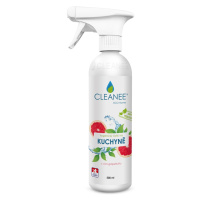 CLEANEE EKO hygienický čistič na KUCHYNĚ GRAPEFRUIT 500ml