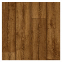 Beauflor PVC podlaha - lino Ambient Antique Oak 026M - dub - Rozměr na míru cm