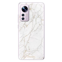 iSaprio GoldMarble 13 pro Xiaomi 12 / 12X