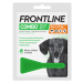 Frontline Combo spot-on pro psy S 0,67 ml 1 pipeta