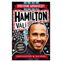 Hamilton válí Sportovní superhvězdy