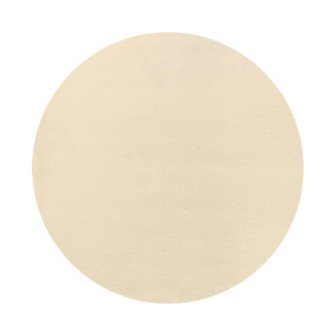 Hanse Home Collection koberce Kusový koberec Fancy 103003 Beige - béžový kruh Rozměry koberců: 1