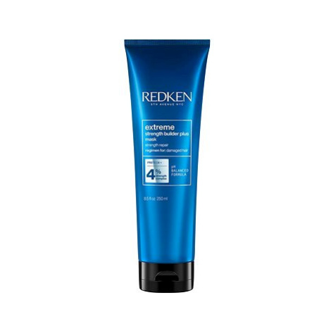 REDKEN Extreme Strengh Builder Plus Mask 250 ml