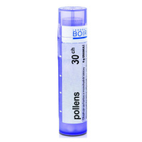 BOIRON Pollens CH30 4 g