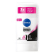 NIVEA Stick AP B&W Invisible Clear 50 ml