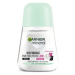 GARNIER Mineral Invisible 48H Roll-On Antiperspirant 50 ml