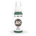 AK Interactive: General Series - Dark Green Ink