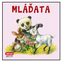 Mláďata