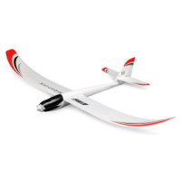 E-flite Radian 0.7m SAFE AS3X BNF Basic