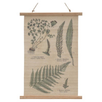 Tapiserie 50x70 cm Fern – Ixia