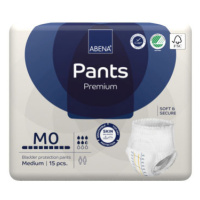 Abena Pants Premium M0 inkontinenční kalhotky 15 ks
